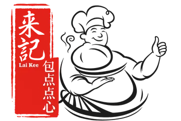 Lai Kee Dim Sum Logo