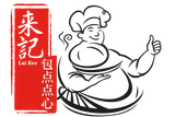 Lai Kee Dim Sum Logo